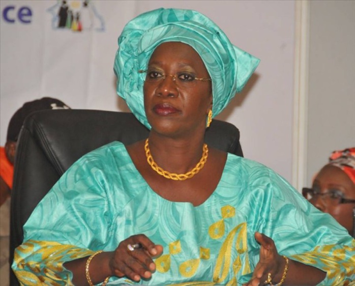 Soutien du Gouvernement à la famille Omarienne de Louga