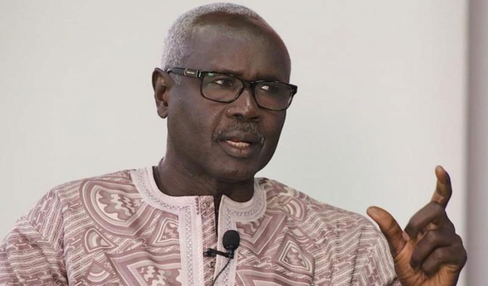 Président Diouf, faute de reconnaissance, au moins respect ! (Par Mody Niang)