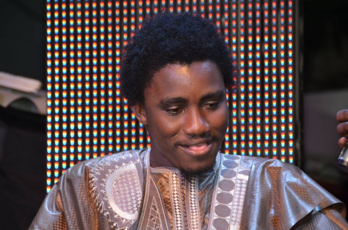 NÉCROLOGIE : Wally Ballago Seck perd sa grand-mère Ndèye Soda Ba NÉCROLOGIE : Wally Ballago Seck perd sa grand-mère Ndèye Soda Ba