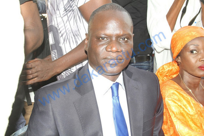 ABDOURAHMANE DIOUF ( Porte-parole de Rewmi ): ' Le Président doit avoir une poitrine dilatée... Nous demandons un dialogue national autour de la Casamance... '