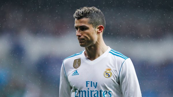 Real : Ronaldo voudrait retourner à Manchester United !