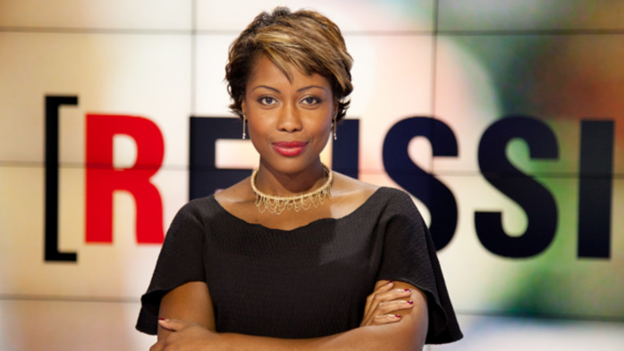 CFAO recrute l’animatrice-vedette de « Réussite » sur CANAL+ : Elé Asu devient directrice de la Communication du Groupe CFAO recrute l’animatrice-vedette de « Réussite » sur CANAL+ : Elé Asu devient directrice de la Communication du Groupe