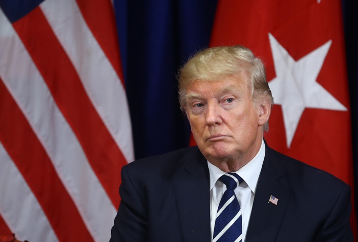 Les conséquences internationales de Monsieur Trump Les conséquences internationales de Monsieur Trump
