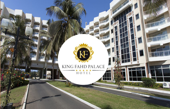 26ème Congrès Rehfram : King Fahd Palace n'accueillera pas les Francs Maçons 26ème Congrès Rehfram : King Fahd Palace n'accueillera pas les Francs Maçons