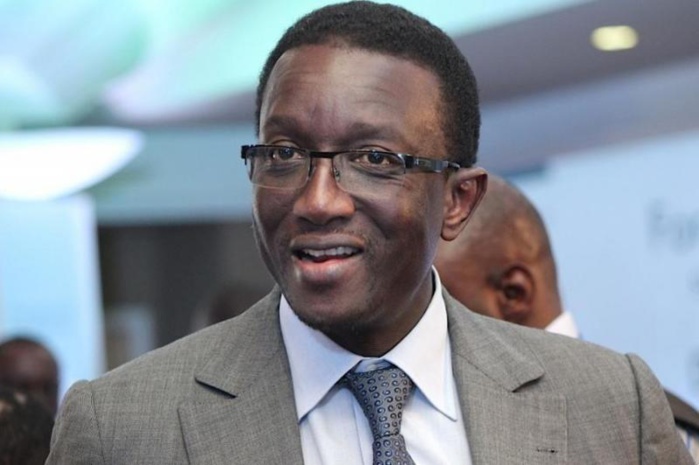 Visite de travail à la BID de Djeddah : Amadou Ba rentre avec 54 milliards 