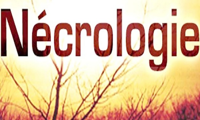 NÉCROLOGIE : Décès de l'ancien journaliste Iba Guèye