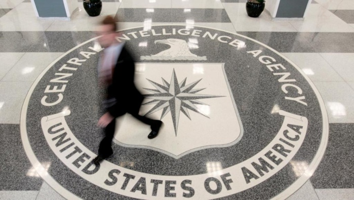 ETATS-UNIS : un ex-agent de la CIA arrêté pour possession de documents top secret