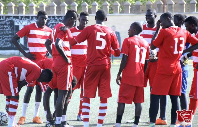 Urgent : Le Tribunal arbitral du Sport lève l'exclusion de l'Us Ouakam