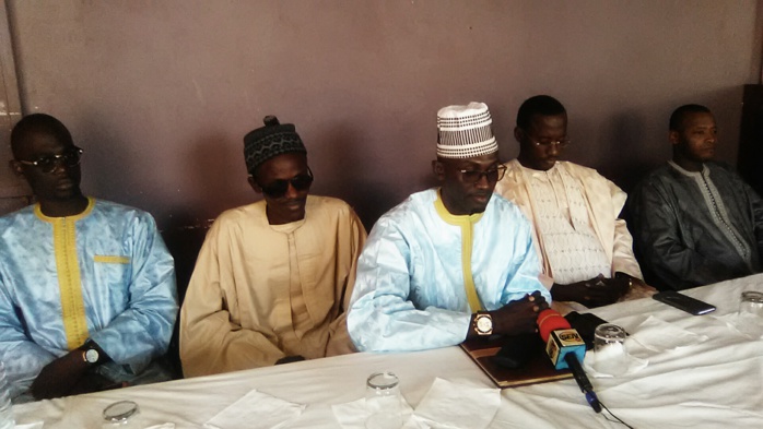Serigne Khassim Mbacké invite à consolider les immenses acquis du défunt Khalife des Mourides, Cheikh Sidy Moctar Mbacké…