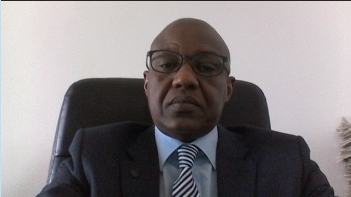 Non Karin McQuillin, vous avez tout faux, car votre Sénégal n’est pas le nôtre Non Karin McQuillin, vous avez tout faux, car votre Sénégal n’est pas le nôtre