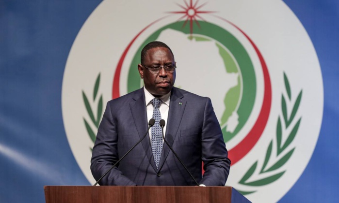 Partenaires privilégiés du Luxembourg en Afrique : Le Sénégal dans le Top 5