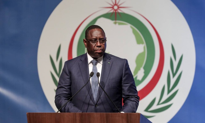 Partenaires privilégiés du Luxembourg en Afrique : Le Sénégal dans le Top 5 Partenaires privilégiés du Luxembourg en Afrique : Le Sénégal dans le Top 5