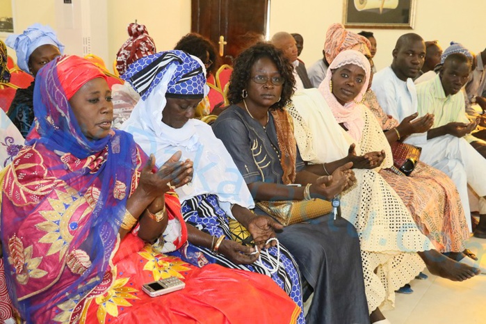 Financement aux femmes de Ngoundiane : Cent millions attendus du FONGIP