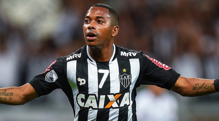 Sivasspor : Robinho va débarquer (officiel)