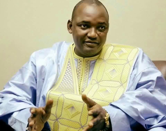 Trafic de bois en Casamance : La Gambie de Barrow rompt avec les méthodes de Jammeh Trafic de bois en Casamance : La Gambie de Barrow rompt avec les méthodes de Jammeh