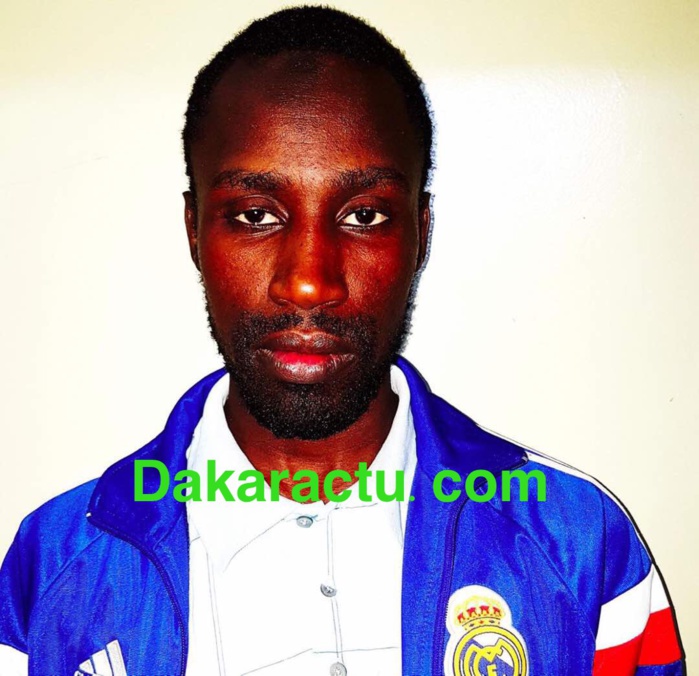 Terrorisme présumé : Les derniers aveux de Makhtar Diokhané et Cie Terrorisme présumé : Les derniers aveux de Makhtar Diokhané et Cie