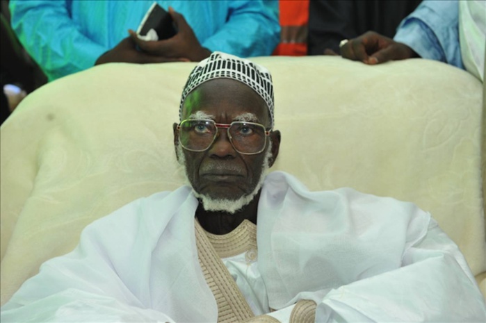 TOUBA / PREMIÈRE SORTIE OFFICIELLE DU KHALIFE : Vers la fixation définitive des tâches et la désignation des hommes TOUBA / PREMIÈRE SORTIE OFFICIELLE DU KHALIFE : Vers la fixation définitive des tâches et la désignation des hommes
