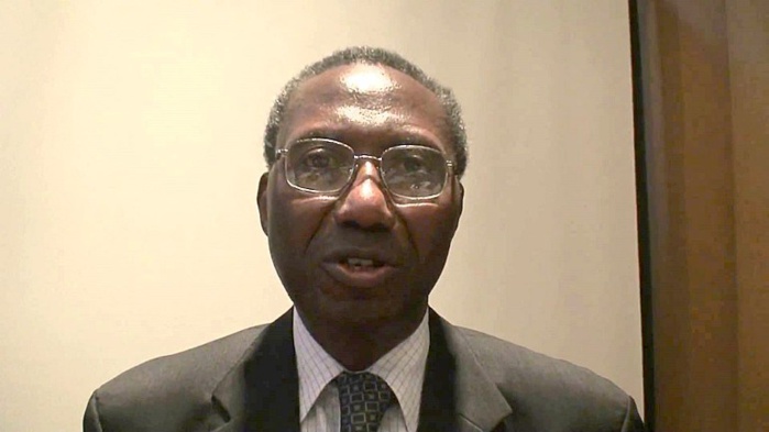 Plaidoirie : Me Doudou Ndoye sort une kyrielle d’exceptions