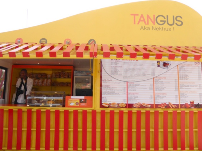 Faillite du projet Tangus : Un scandale qui pointe son nez