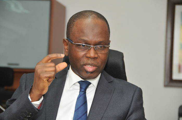 Birima Mangara rappelle l’importance des douanes pour un "environnement commercial attractif" Birima Mangara rappelle l’importance des douanes pour un "environnement commercial attractif"