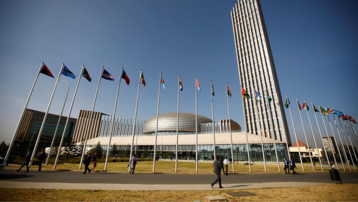 UNION AFRICAINE : les cinq grands dossiers du 30e sommet UNION AFRICAINE : les cinq grands dossiers du 30e sommet