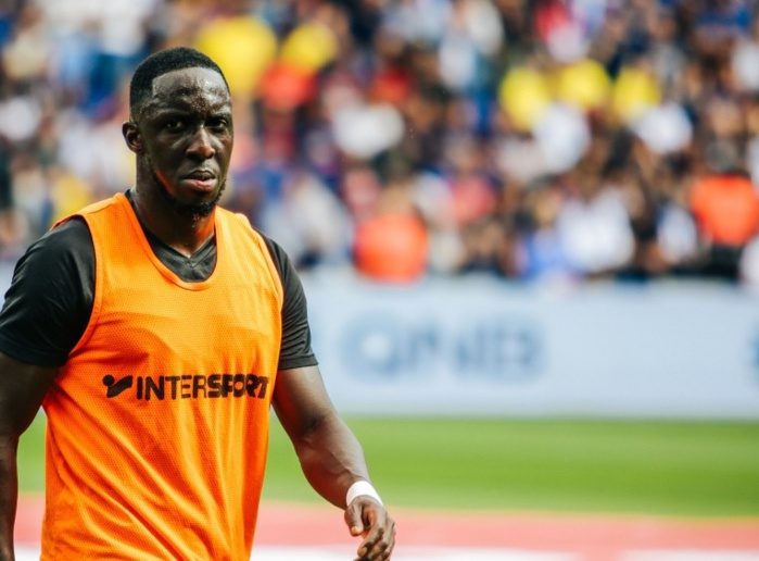 Issa Cissokho : « J’ai envie d’intégrer la sélection du Sénégal pour la Coupe du monde »