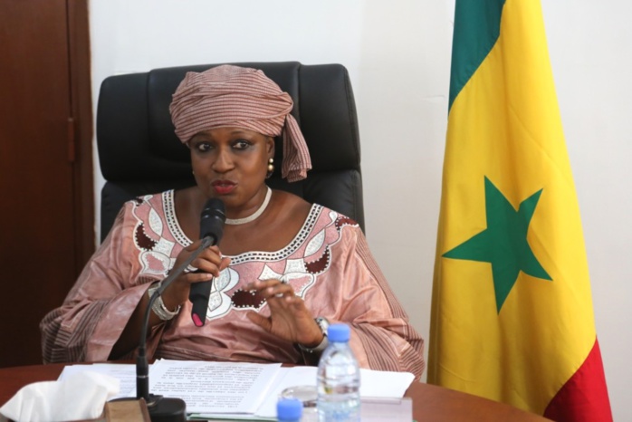 TUERIE DE BOFFA ET CRISE SYNDICALE : "Pour la Casamance, L'Etat ne doit plus laisser le dossier entre les mains d'apprentis sorciers... Pour le dialogue social, que le gouvernement s'inscrive de façon claire sur la voie" (Innocence Ntap Ndiaye) TUERIE DE BOFFA ET CRISE SYNDICALE : "Pour la Casamance, L'Etat ne doit plus laisser le dossier entre les mains d'apprentis sorciers... Pour le dialogue social, que le gouvernement s'inscrive de façon claire sur la voie" (Innocence Ntap Ndiaye)