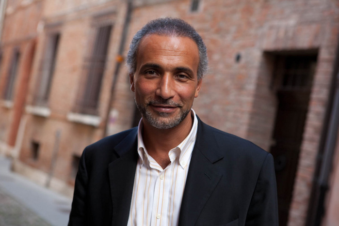 FRANCE : Garde à vue prolongée pour l'islamologue tariq Ramadan, accusé de viols FRANCE : Garde à vue prolongée pour l'islamologue tariq Ramadan, accusé de viols