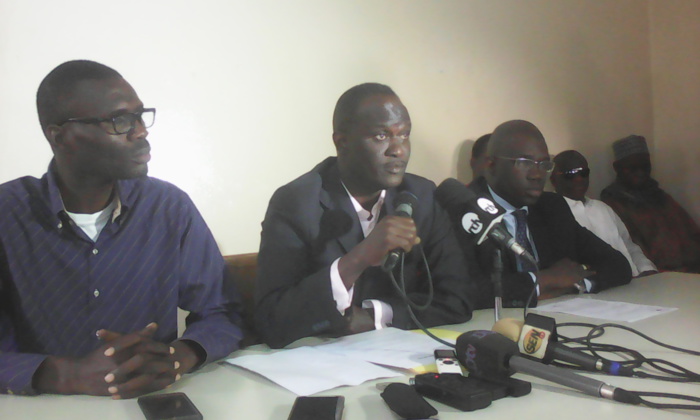 Rebondissement dans l’affaire Marché Bou Bess : Les commerçants s’opposent à la hausse des taxes décidée par Djeddah Thiaroye Kao Rebondissement dans l’affaire Marché Bou Bess : Les commerçants s’opposent à la hausse des taxes décidée par Djeddah Thiaroye Kao