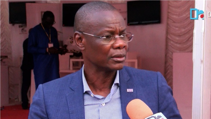 Mor Ngom de l’APR flingue son ancien frère de parti : « Thierno Alassane Sall ne connaît pas et ne peut pas faire de la politique » Mor Ngom de l’APR flingue son ancien frère de parti : « Thierno Alassane Sall ne connaît pas et ne peut pas faire de la politique »