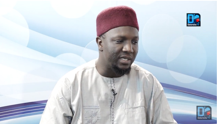 DERNIÈRE MINUTE : Cheikh Oumar Diagne et 16 membres du Collectif Non à la franc-maçonnerie et à l'homosexualité, arrêtés DERNIÈRE MINUTE : Cheikh Oumar Diagne et 16 membres du Collectif Non à la franc-maçonnerie et à l'homosexualité, arrêtés