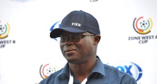 Me Senghor fier de "pouvoir porter la voix" du Sénégal à la CAF