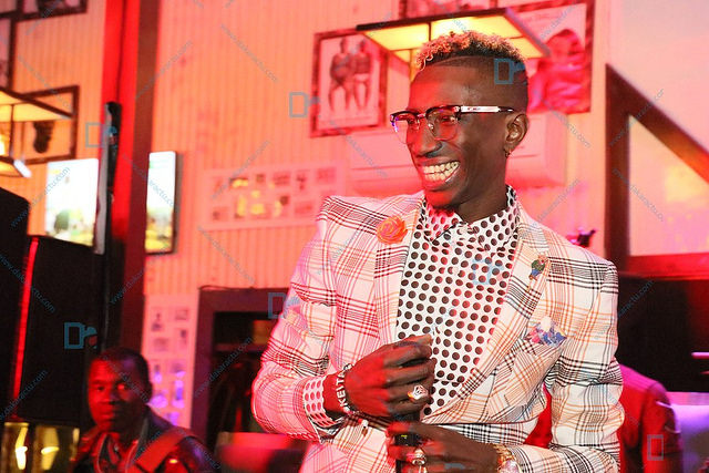 Anniversaire des 3 mousquetaires : à guichets fermés, Elaj Keïta explose le Five 