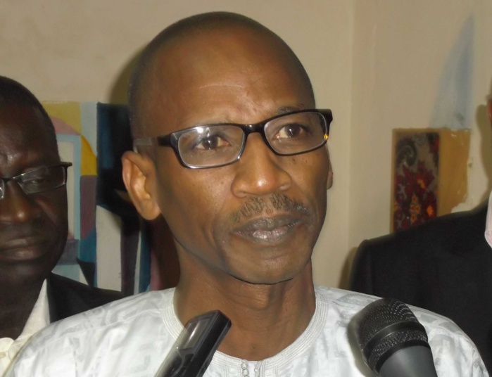 Adieu Hamidou ! (Par Racine Talla) Adieu Hamidou ! (Par Racine Talla)