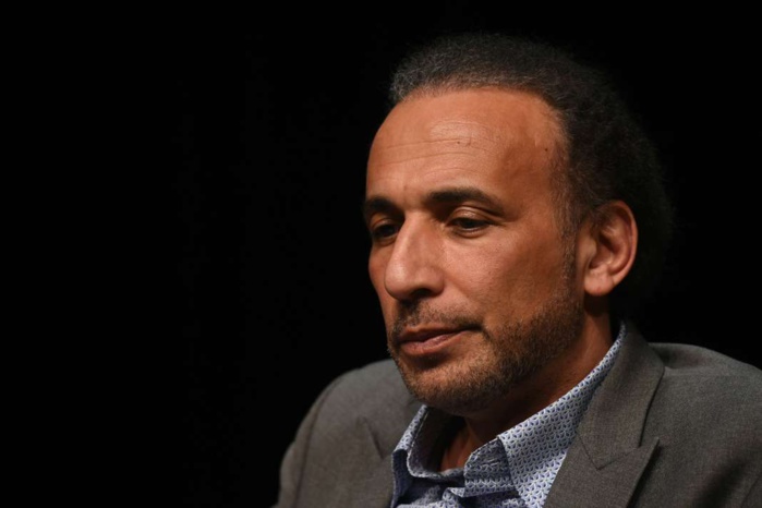 Accusé de viols, Tariq Ramadan maintenu en détention provisoire Accusé de viols, Tariq Ramadan maintenu en détention provisoire
