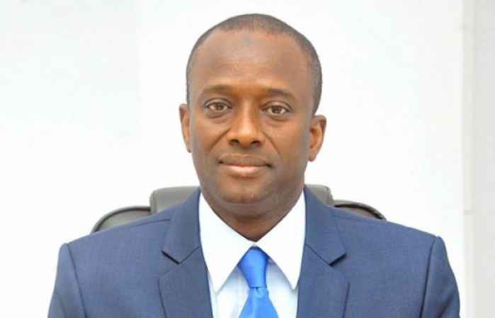 Port de Dakar : le diagnostic du nouveau Directeur général révèle « une situation financière difficile » Port de Dakar : le diagnostic du nouveau Directeur général révèle « une situation financière difficile »