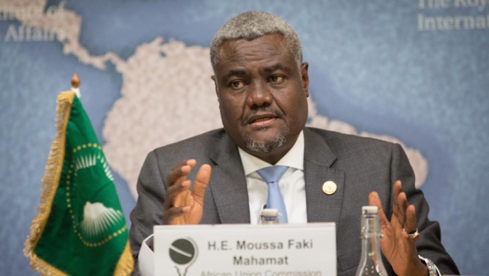 Soupçons d’espionnage chinois : l’Union africaine et Pékin démentent « Le Monde » Soupçons d’espionnage chinois : l’Union africaine et Pékin démentent « Le Monde »