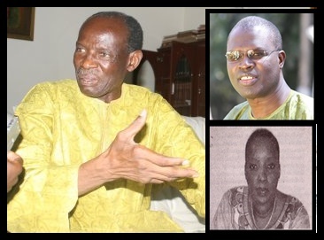 Mamadou Diop, ancien Maire de Dakar : « Khalifa Sall, les fonds politiques, Senghor, les familles religieuses et moi… »