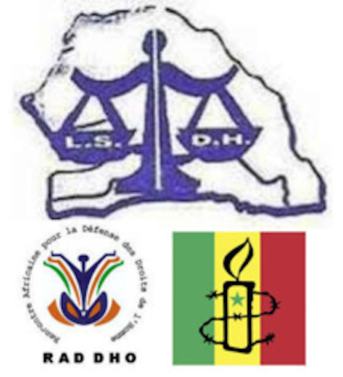 Décès d’un ressortissant bissau-guinéen au poste des douanes de Nianao : les organisations de défense de droits de l’homme pour l’ouverture d’une enquête (communiqué)