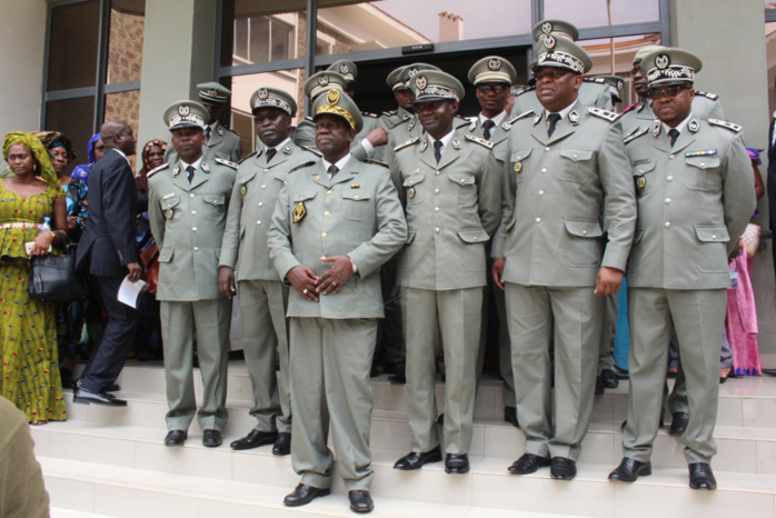 L’Administration des Douanes regrette les incidents malheureux de Nianao et présente ses condoléances