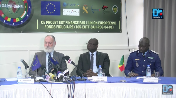 Lutte contre le terrorisme au Sahel : comment la France a imposé le Sénégal au cœur des opérations