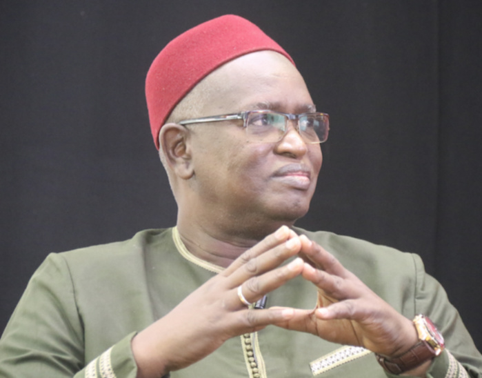 Décès de Médoune Diallo : L’hommage du ministre de la Culture « au talent extraordinaire qui a marqué sa génération » Décès de Médoune Diallo : L’hommage du ministre de la Culture « au talent extraordinaire qui a marqué sa génération »