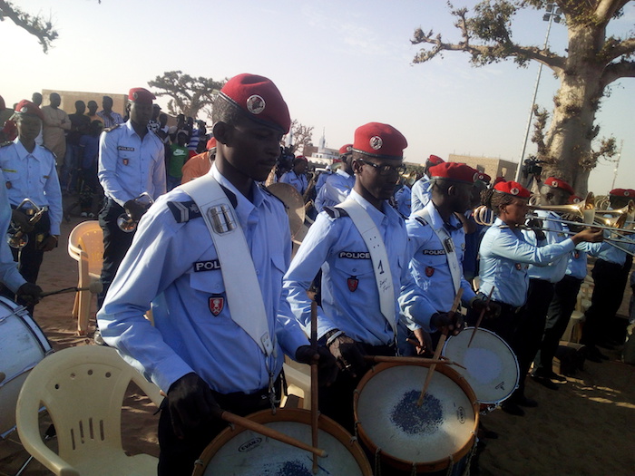 Wally Ballago Seck : « Je ne connais pas Macky Sall, mais je soutiendrai toujours Oumar Youm »