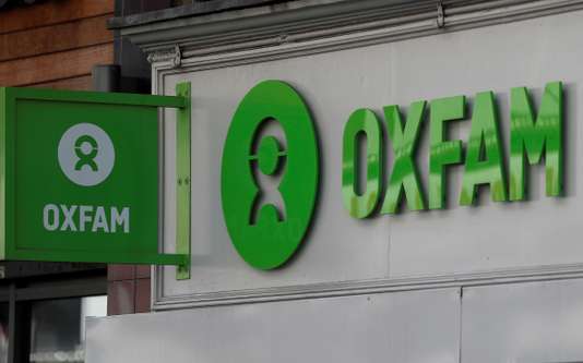 SCANDALE : Les employés d’Oxfam et les jeunes prostituées en 2011 à Haïti