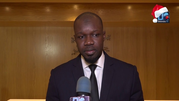 Sa radiation comparée au traitement des co-prévenus de Khalifa : Sonko dénonce « un complot » au profit de Bocoum et de Touré Sa radiation comparée au traitement des co-prévenus de Khalifa : Sonko dénonce « un complot » au profit de Bocoum et de Touré