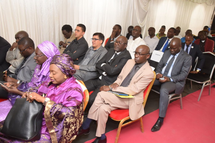 (ISBP) Institut Sénégalais de la Boulangerie Pâtisserie : UNE INNOVATION DE TAILLE DANS LA FORMATION PROFESSIONNELLE (ISBP) Institut Sénégalais de la Boulangerie Pâtisserie : UNE INNOVATION DE TAILLE DANS LA FORMATION PROFESSIONNELLE