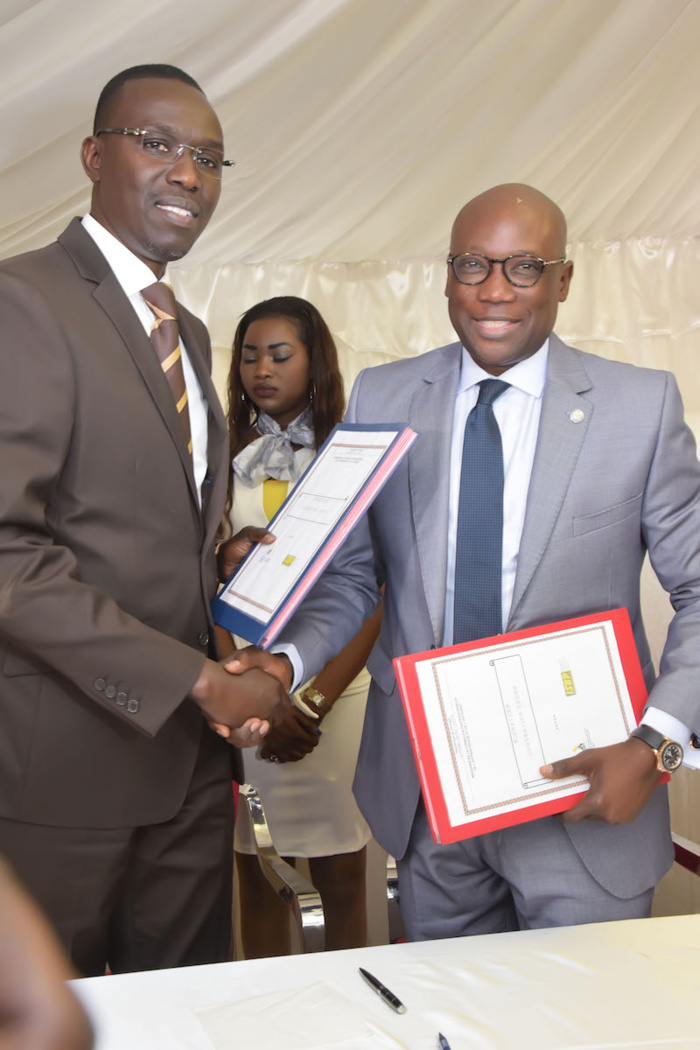 (ISBP) Institut Sénégalais de la Boulangerie Pâtisserie : UNE INNOVATION DE TAILLE DANS LA FORMATION PROFESSIONNELLE (ISBP) Institut Sénégalais de la Boulangerie Pâtisserie : UNE INNOVATION DE TAILLE DANS LA FORMATION PROFESSIONNELLE