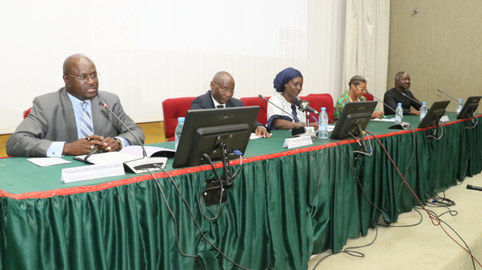 CESAG / 9éme Yali Regional leadership Center West Africa: Le leadership Africain pour porter “L’Agenda 2063 de Union Africaine.” CESAG / 9éme Yali Regional leadership Center West Africa: Le leadership Africain pour porter “L’Agenda 2063 de Union Africaine.”