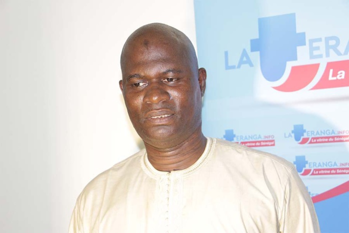 Rapport des experts internationaux : Le fichier électoral du Sénégal est fiable (Ousmane Faye) Rapport des experts internationaux : Le fichier électoral du Sénégal est fiable (Ousmane Faye)