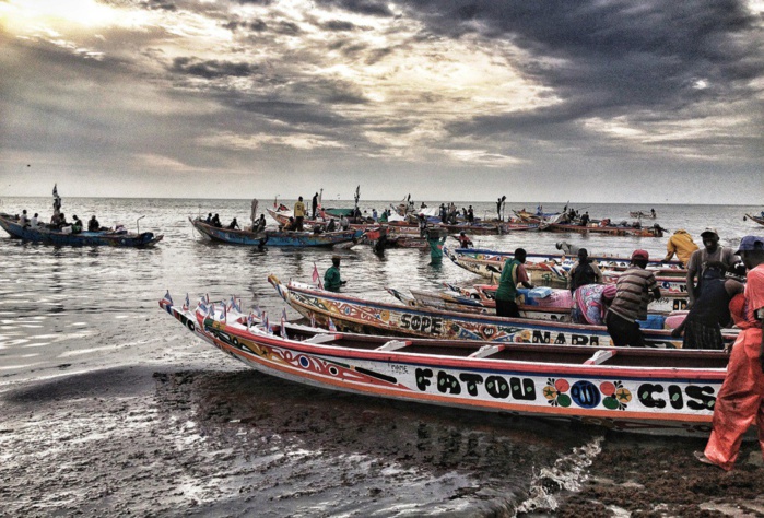 ARRAISONNEMENT DE 11 PIROGUES SENEGALAISES : Les autorités exhortent les acteur à respecter les textes et règlements en vigueur en Guinée Bissau
